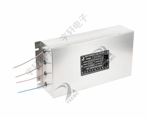 三相電源濾波器是什么？